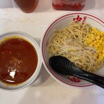 蒙古タンメン中本 - 