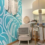 BOTANICAL BEACH - 