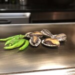 ワインと鉄板 かいどう - 