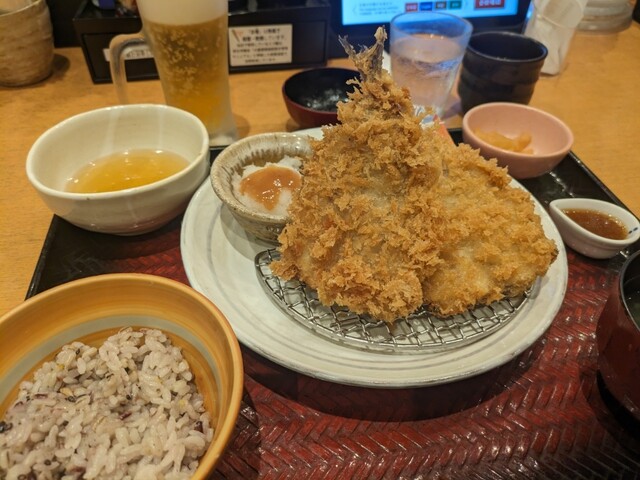 Ootoya Oji Kita Hondori Ten