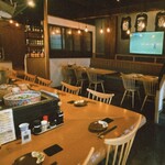 博多料理 もつ鍋 とりふく - 