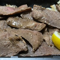 焼肉 喰心 - 