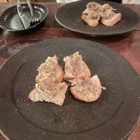 ワインとくつろぐ ツキアカリ - 