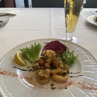 ラ・ベットラ・ダ・オチアイ ナゴヤ - 