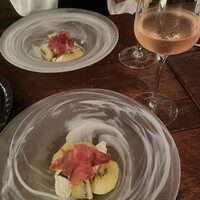 ワインとくつろぐ ツキアカリ - 