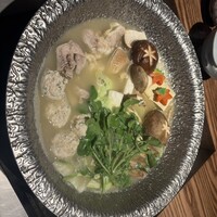 炭火焼鳥 木鶏 - 