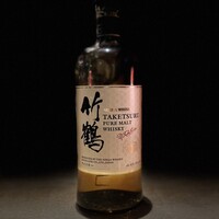 竹鶴ピュアモルト