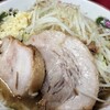 ラーメン二郎 湘南藤沢店