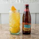 Koko Head cafe - ビアドライバー