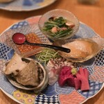 南青山　いと家　 - 