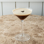 Koko Head cafe - エスプレッソマティーニ