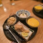 南青山　いと家　 - 