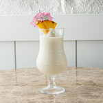 Koko Head cafe - ピニャコラーダ