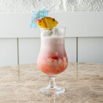 Koko Head cafe - ラヴァフロー