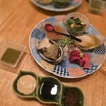 南青山　いと家　 - 