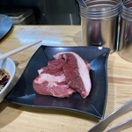 成吉思汗 だるま 6.4店 - ジンギスカン1人前