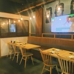 博多料理 もつ鍋 とりふく - 