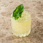 Koko Head cafe - リリコイフィズ