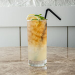 Koko Head cafe - アーノルドパーマー