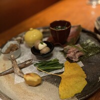 神楽坂 夢二 - 