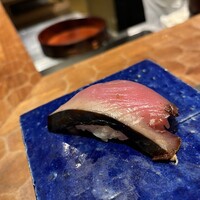初音鮨 - 