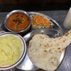 インド ネパール料理 KR - Dセット