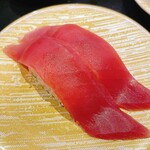 回し寿司 活 活美登利 目黒店  - 