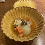 日本料理 丸しま - 強肴