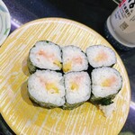 回し寿司 活 活美登利 - 