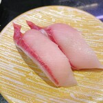 回し寿司 活 活美登利 目黒店  - 