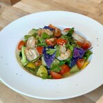 ラミン - パスタ