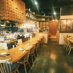 博多料理 もつ鍋 とりふく - 