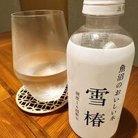 西麻布 清水 - 