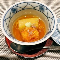 西麻布 清水 - 