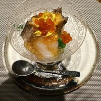西麻布 清水 - 