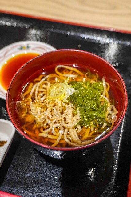 まつばら食堂 - 陸前高田（海鮮）の写真