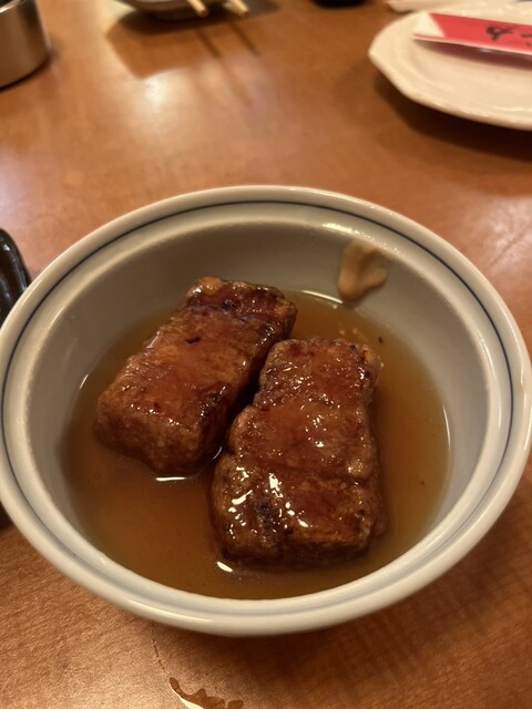 味処 一力 - 盛（居酒屋）の写真