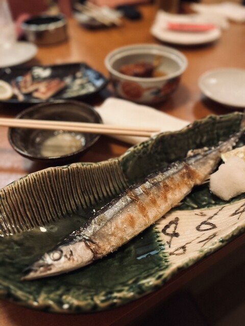 味処 一力 &ndash; 盛（居酒屋）｜岩手・大船渡の本格和食居酒屋で季節の海鮮とお酒を堪能