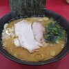 ラーメン 杉田家 千葉祐光店