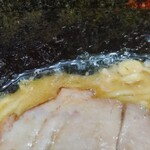 ラーメン 杉田家 - あぶらがスゴイ