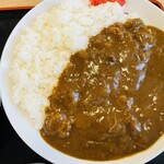 市役所食堂 鳥栖飯店 - 