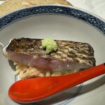 すし高橋宏輔 - 