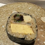 すし高橋宏輔 - 