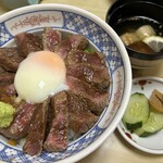 いまきん食堂 - 