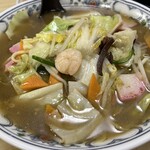 いまきん食堂 - 