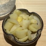 すし高橋宏輔 - 