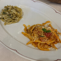 レオーネ・マルチアーノ - 手作りパスタ