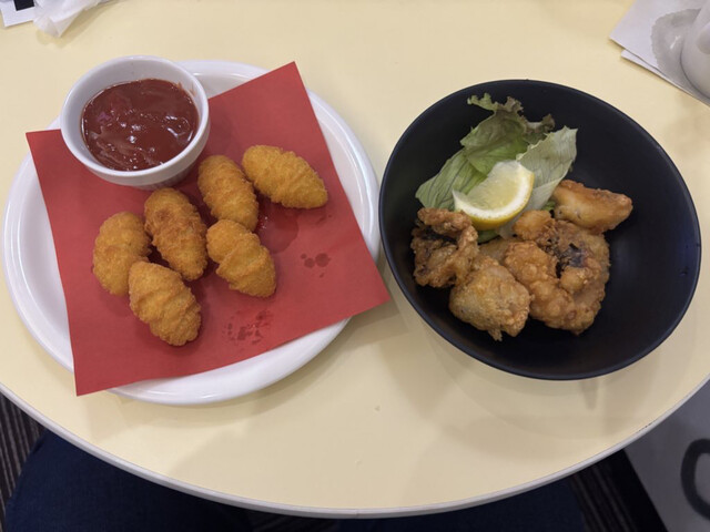 カラオケ合衆国 秋田店 - 泉外旭川（その他）の写真