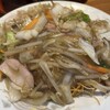 元祖赤のれん 節ちゃんラーメン 天神本店