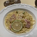 サロン・ド・テ シェ松尾  伊勢丹浦和店 - 